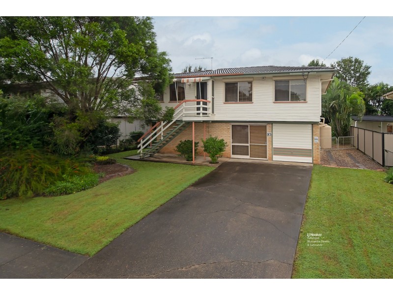 23 Ladybird Street, Kallangur QLD 4503