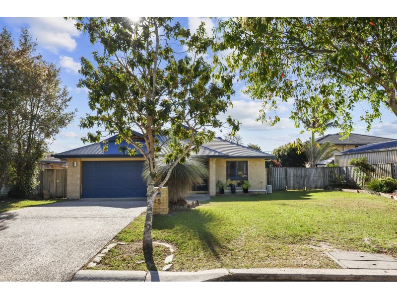48 Picton Crescent, Narangba QLD 4504