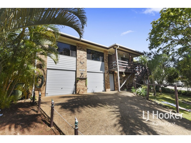 20 Melinda Street, Kallangur QLD 4503