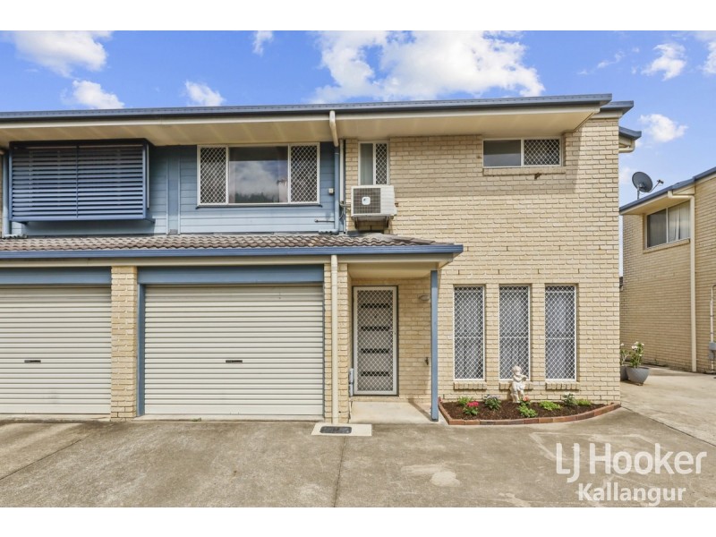 2/1550 Anzac Avenue, Kallangur QLD 4503