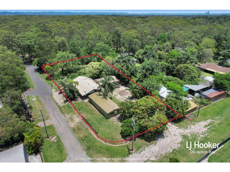30 Krause Street, Deception Bay QLD 4508