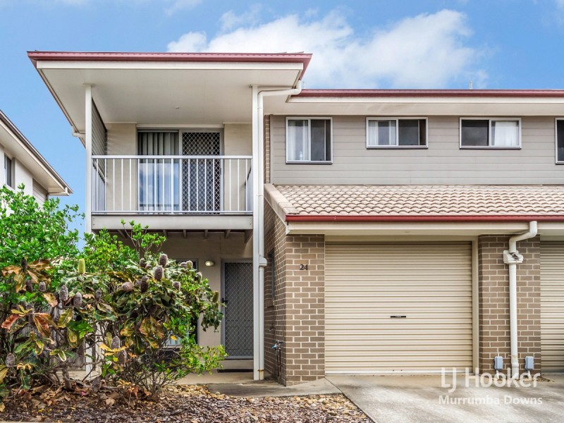24/32 Blyth Road, Murrumba Downs QLD 4503