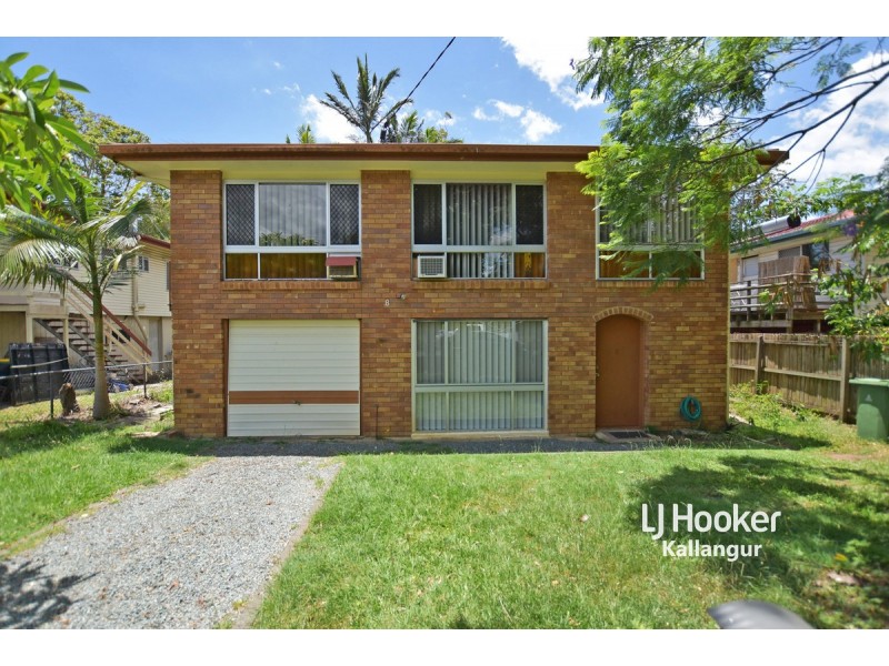 8 Somerset Street, Kallangur QLD 4503