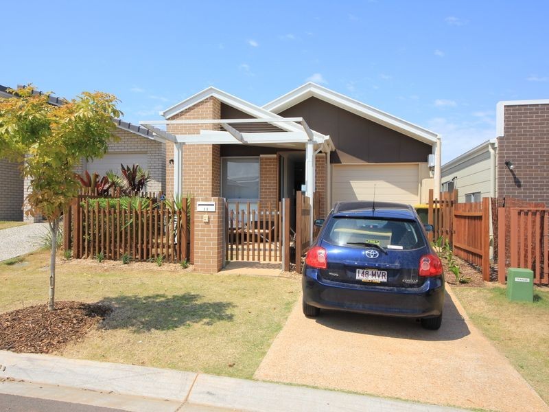 13 Tribecca Circuit, North Lakes QLD 4509