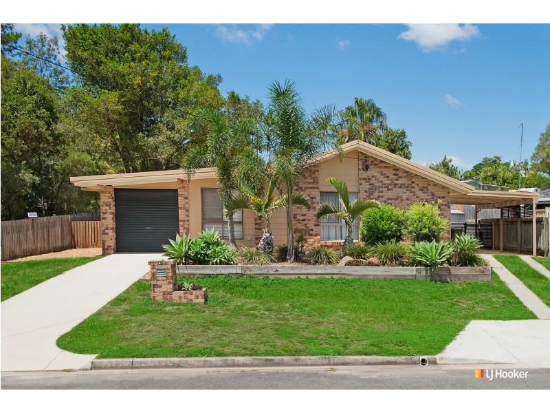 40 Parkside Drive, Kallangur QLD 4503