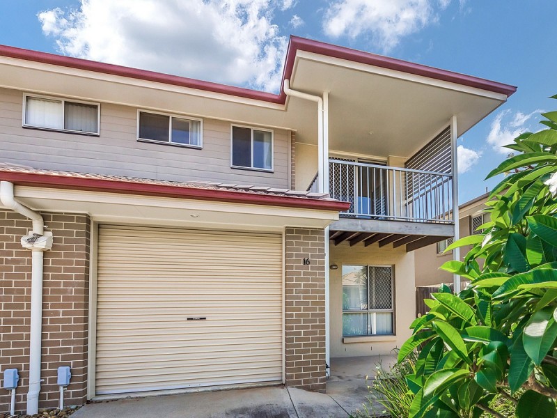 16/32 Blyth Road, Murrumba Downs QLD 4503