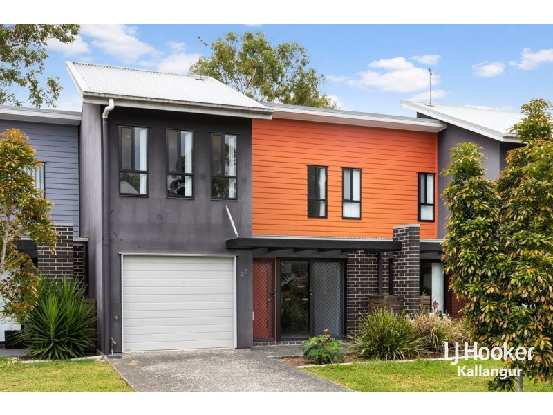 27/15 Ashley Court, Kallangur QLD 4503