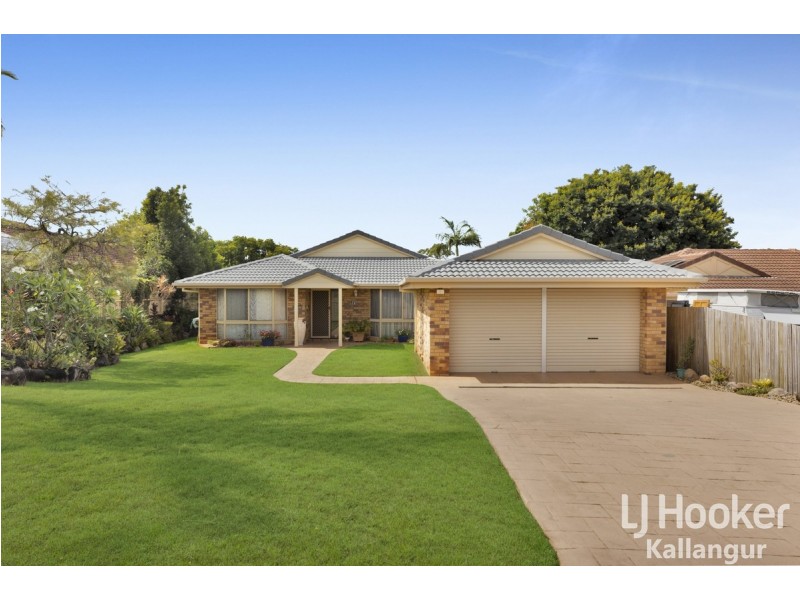 14 Frangipani Court, Kallangur QLD 4503