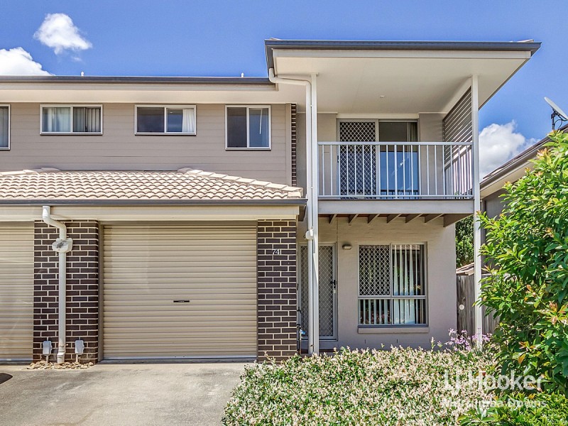 74/32 Blyth Road, Murrumba Downs QLD 4503