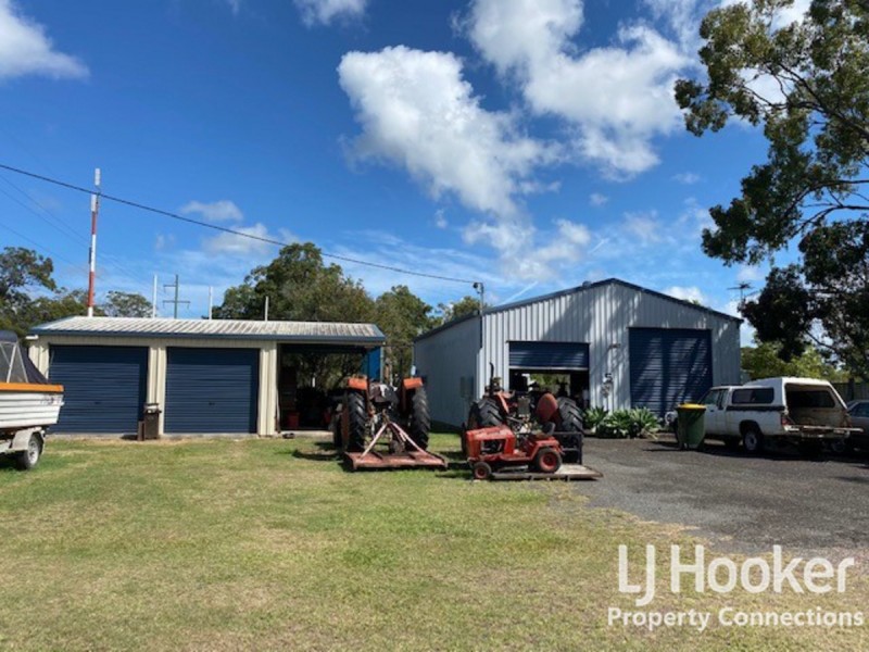 5 Buxton Road, Isis River QLD 4660