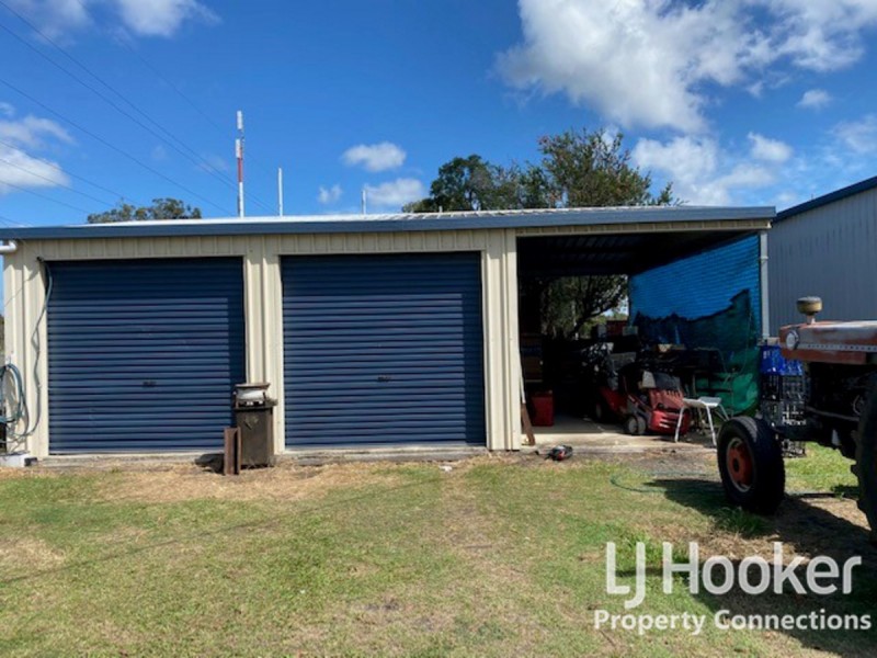 5 Buxton Road, Isis River QLD 4660
