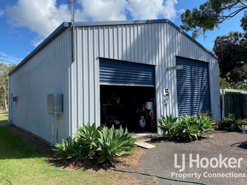 5 Buxton Road, Isis River QLD 4660