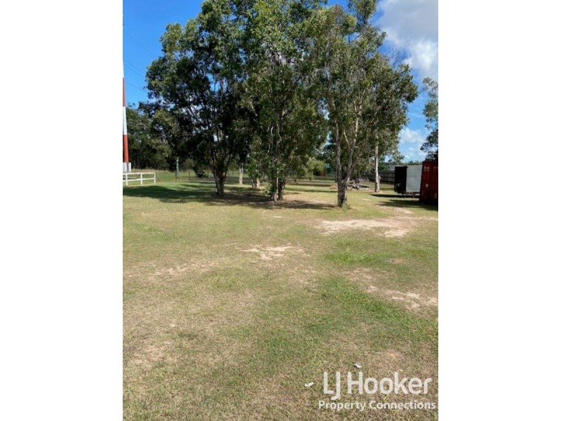 5 Buxton Road, Isis River QLD 4660