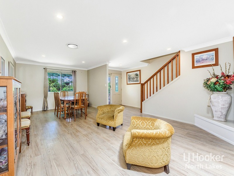 24 Southerden Drive, North Lakes QLD 4509