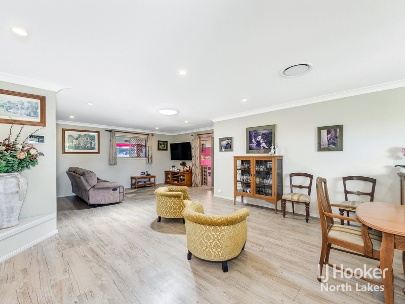 24 Southerden Drive, North Lakes QLD 4509