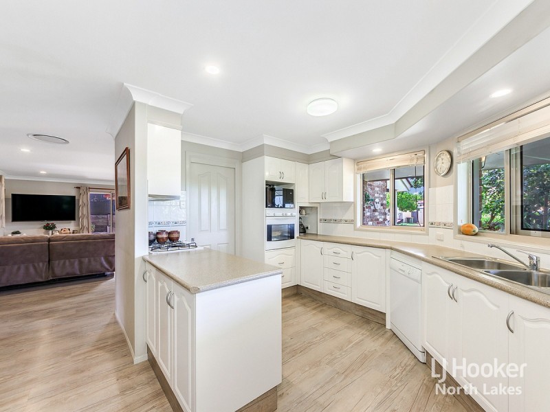 24 Southerden Drive, North Lakes QLD 4509