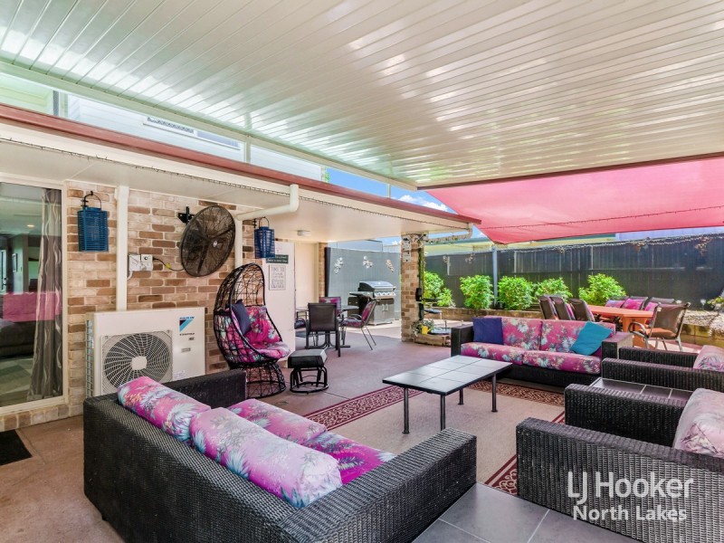 24 Southerden Drive, North Lakes QLD 4509