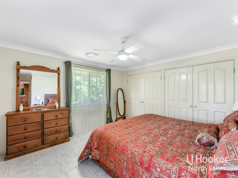 24 Southerden Drive, North Lakes QLD 4509