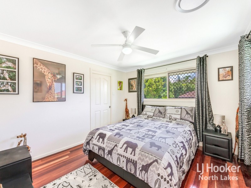 24 Southerden Drive, North Lakes QLD 4509