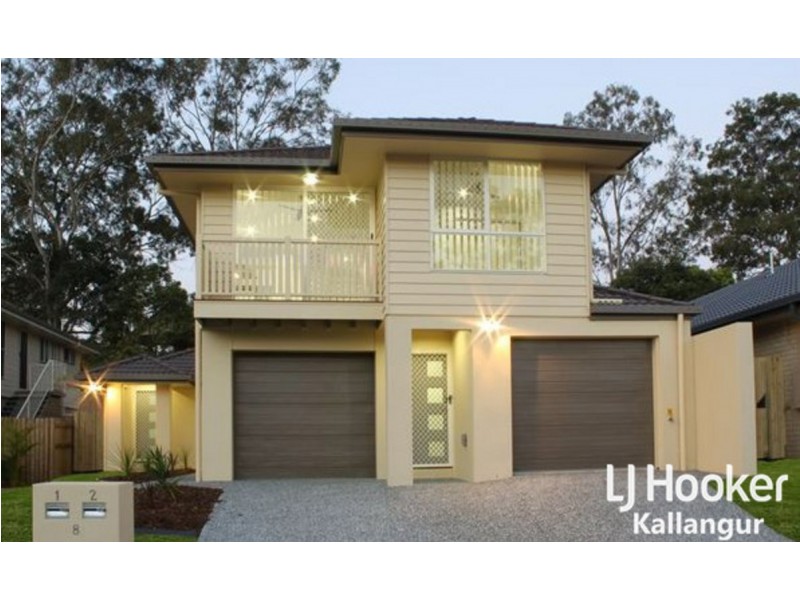 8 Adam Court, Kallangur QLD 4503