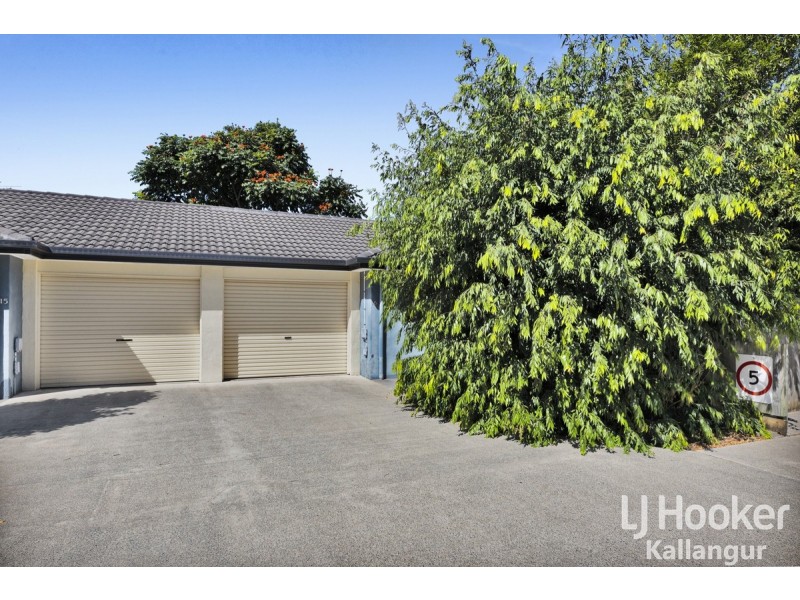 16/72-78 Duffield Road, Kallangur QLD 4503