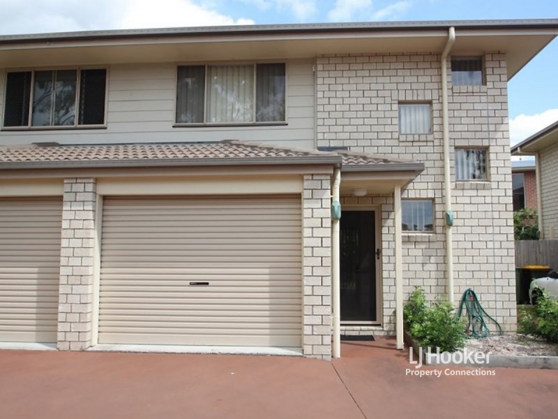 3/60 Glenmore Street, Kallangur QLD 4503