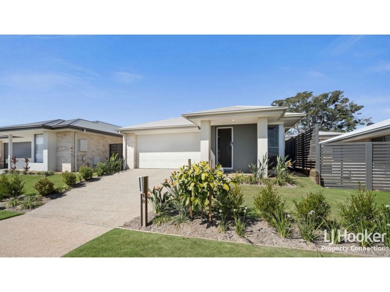 10 Gardenia Circuit, Dakabin QLD 4503