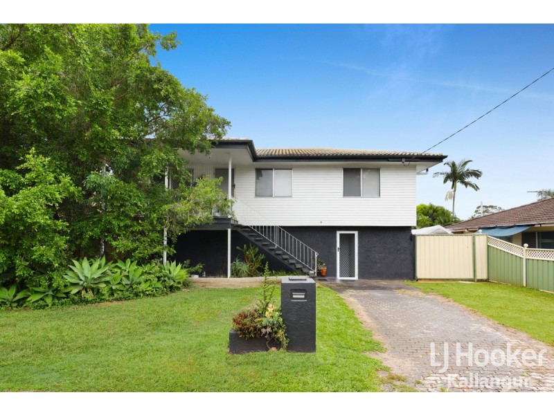 35 Ladybird Street, Kallangur QLD 4503