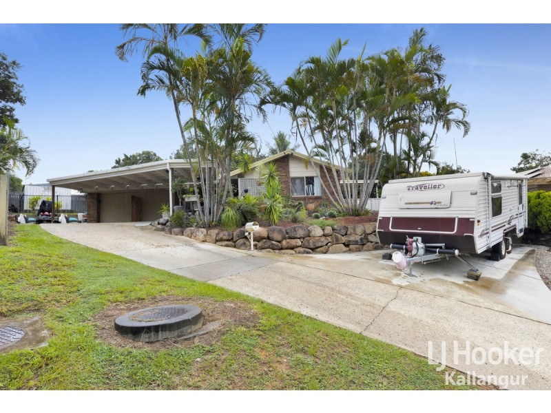 8 Poplar Place, Kallangur QLD 4503