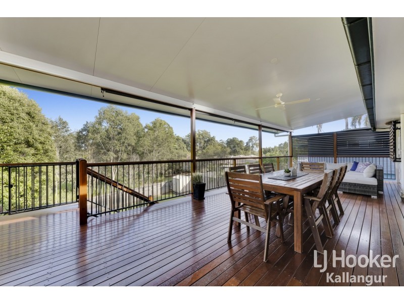 71 Old Gympie Road, Kallangur QLD 4503