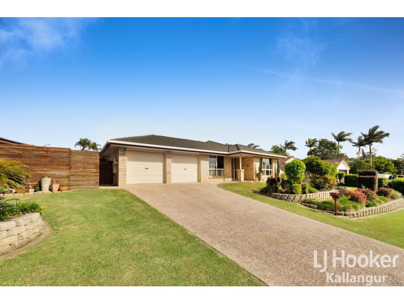 28 Surround Street, Dakabin QLD 4503