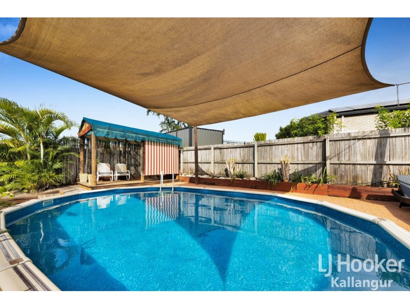 28 Surround Street, Dakabin QLD 4503