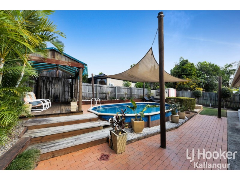 28 Surround Street, Dakabin QLD 4503