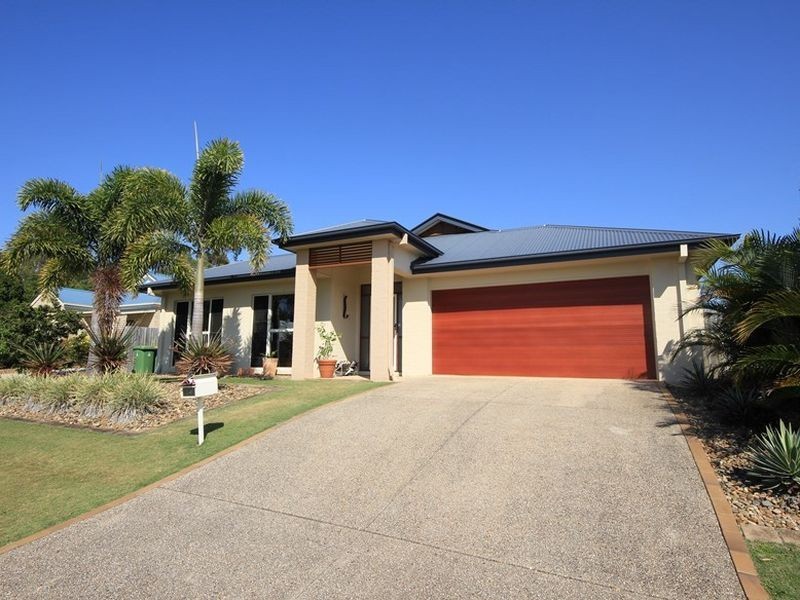 14 Elkhorn Court, North Lakes QLD 4509