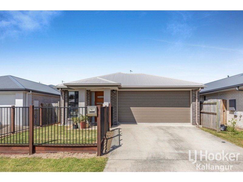 141 Regatta Circuit, Burpengary QLD 4505