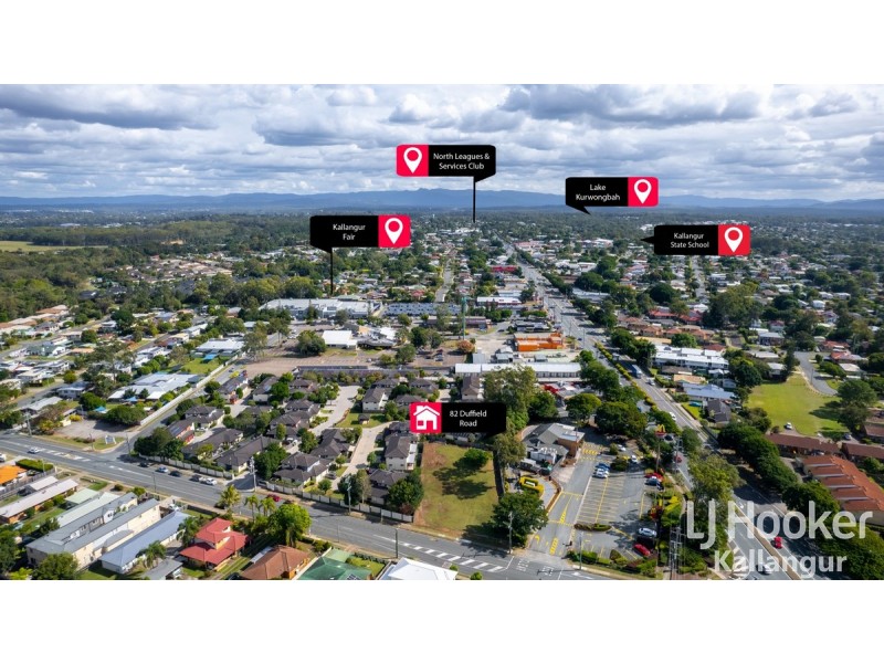 80 Duffield Road, Kallangur QLD 4503