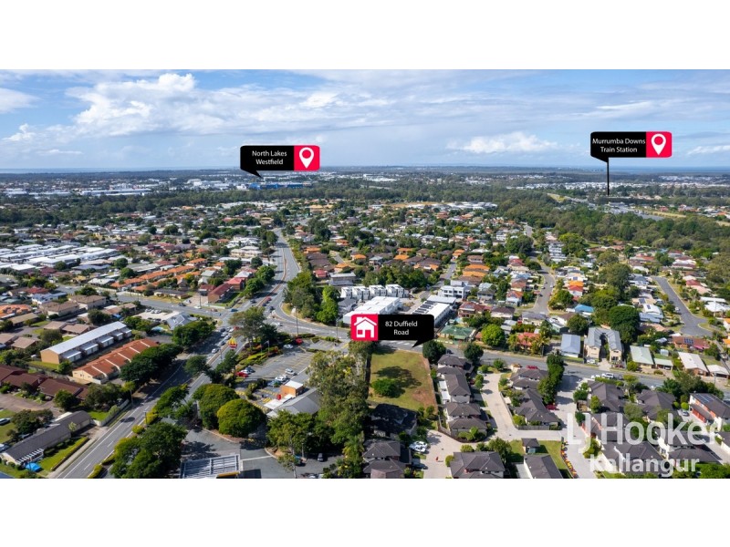 80 Duffield Road, Kallangur QLD 4503
