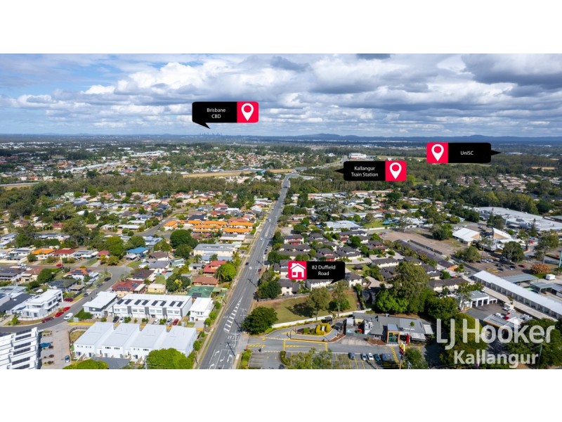 80 Duffield Road, Kallangur QLD 4503
