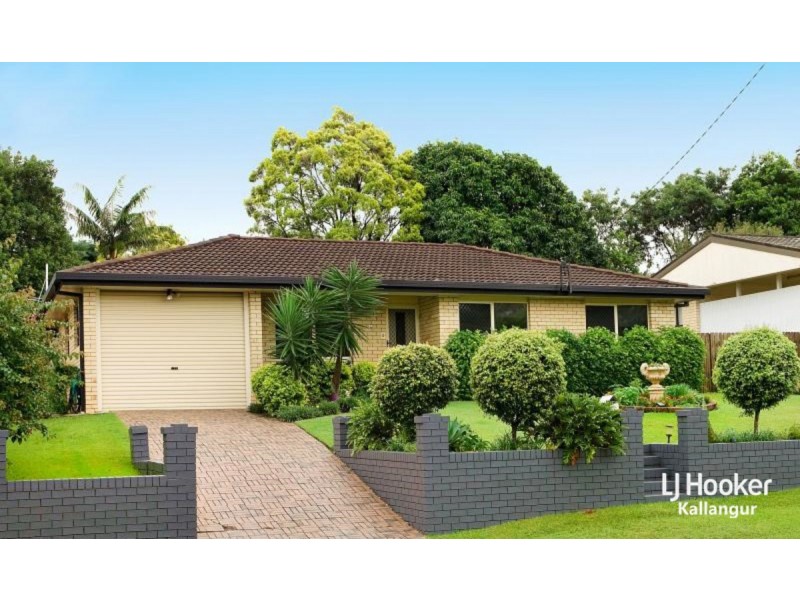 12 Penson Court, Kallangur QLD 4503