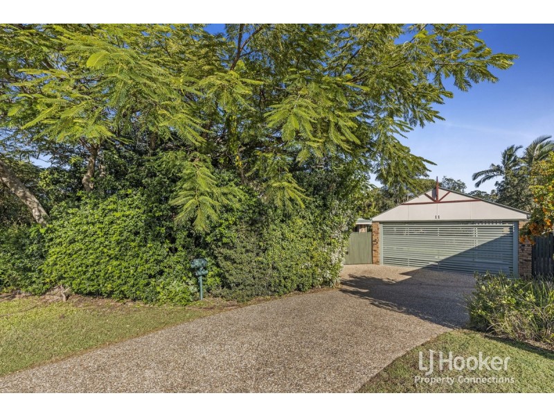 11 Kalmia Close, Mango Hill QLD 4509