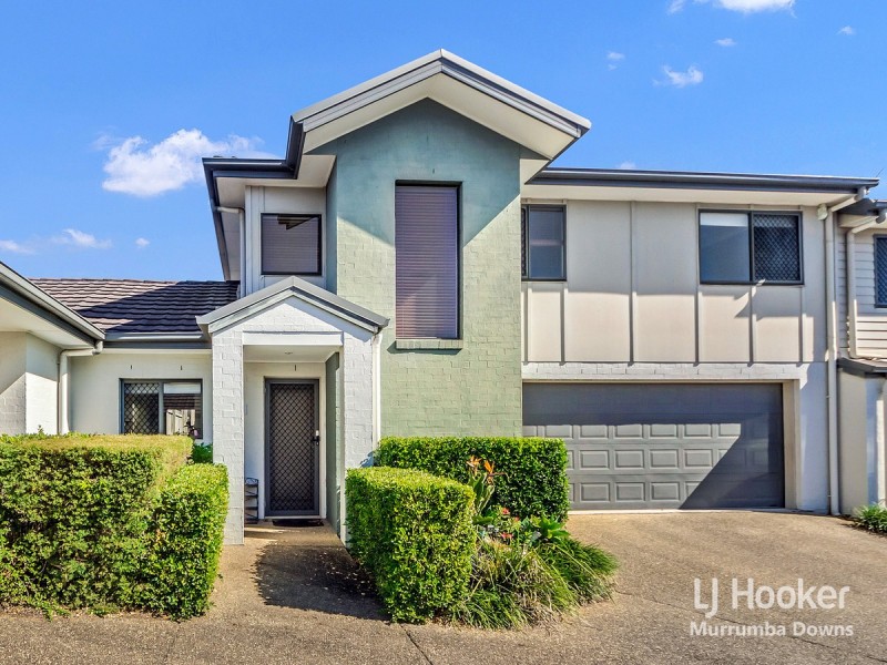 15/18 Nambucca Close, Murrumba Downs QLD 4503