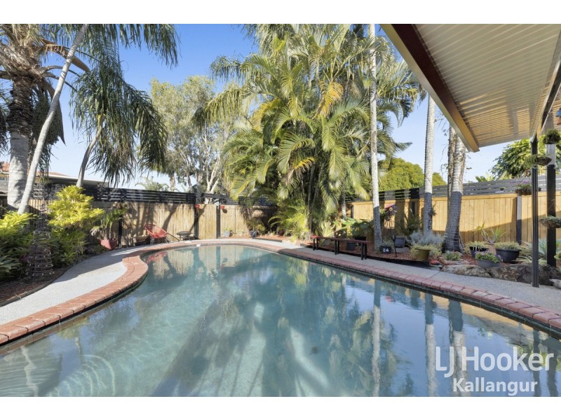12 McNeill Road, Kallangur QLD 4503