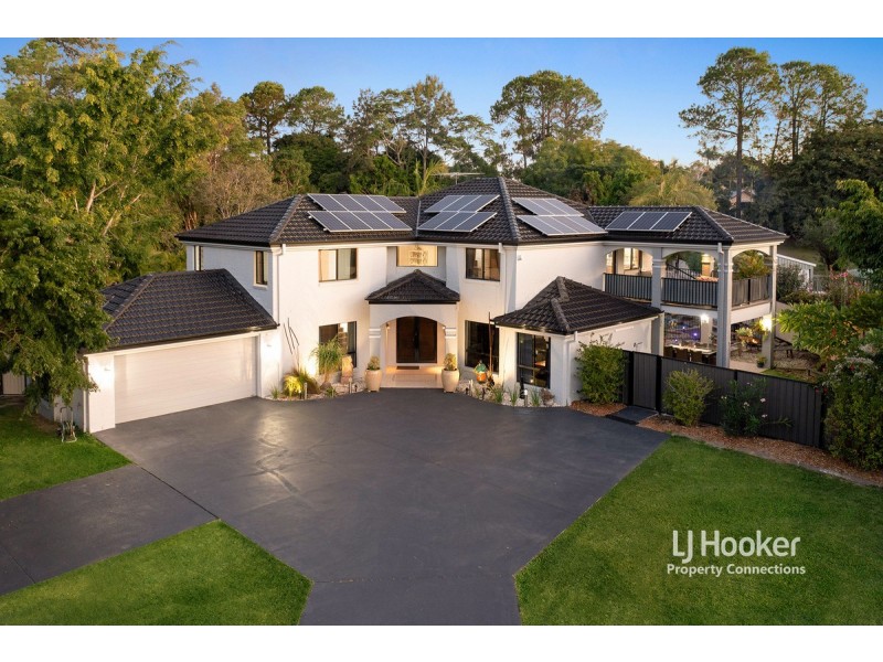 31-33 Sir Dapper Drive, Burpengary QLD 4505