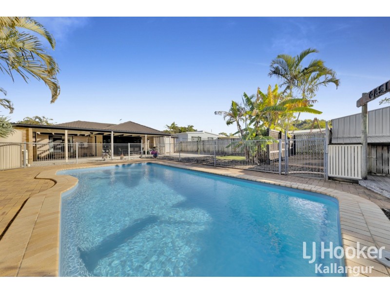 6 Jezebel Place, Kallangur QLD 4503