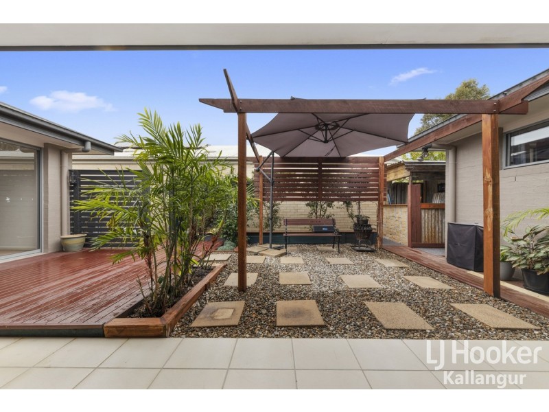 22 Beerwah Parade, Kallangur QLD 4503