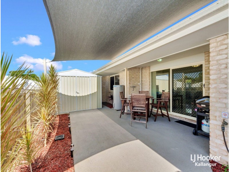 12/43 Paul Street, Kallangur QLD 4503