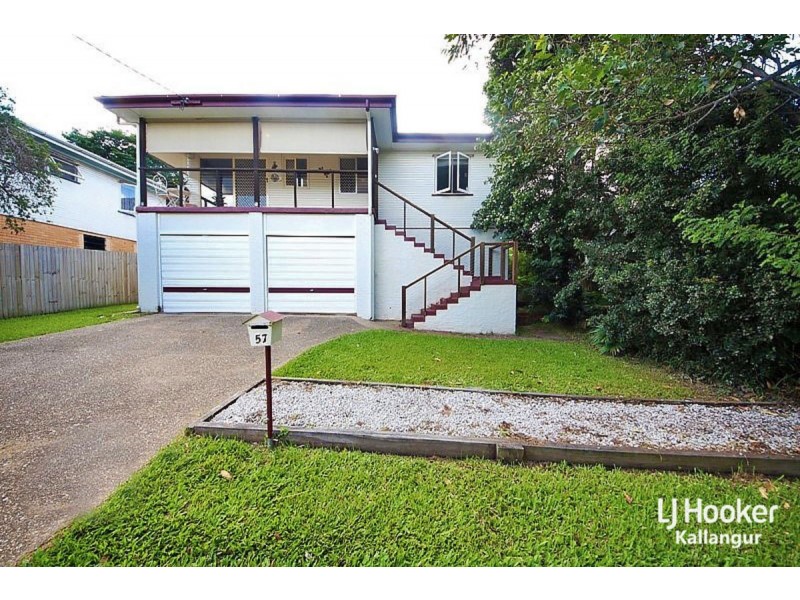 57 Wattle Street, Kallangur QLD 4503