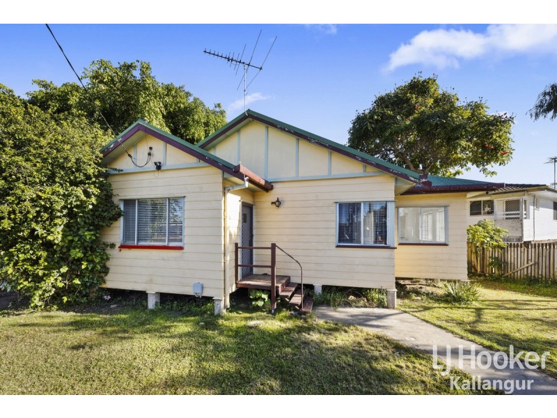 57 Old Gympie Road, Kallangur QLD 4503