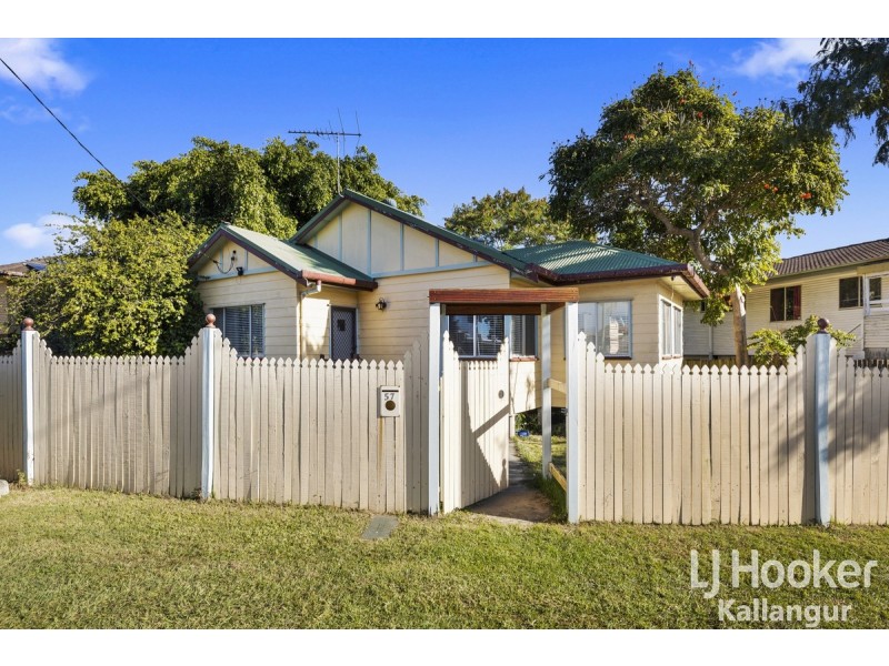 57 Old Gympie Road, Kallangur QLD 4503