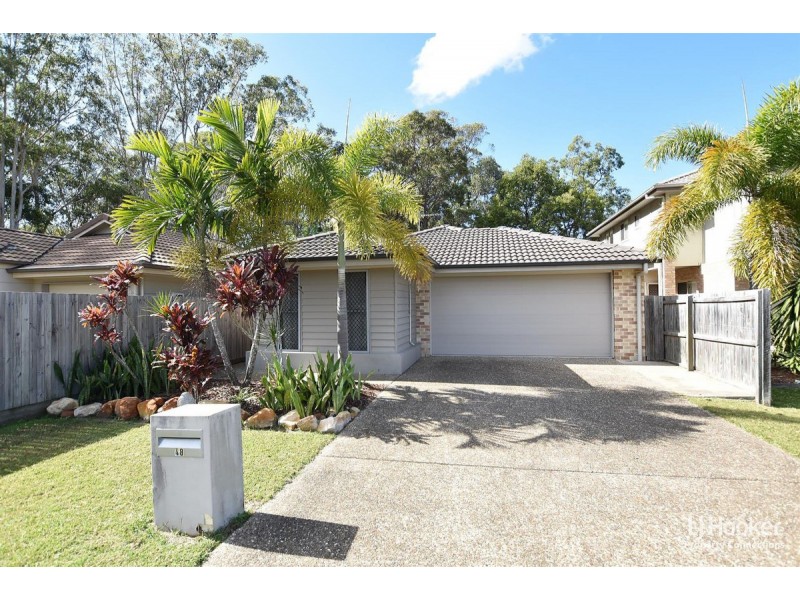 48 Birchgrove Crescent, Kallangur QLD 4503